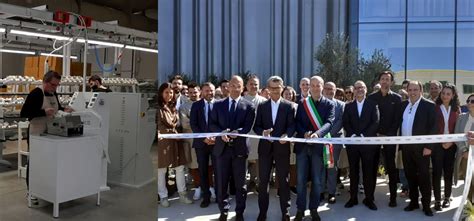 Pronti, via: Fendi inaugura il New Factory Shoes di Fermo